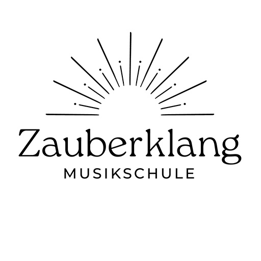 Musikschule Zauberklang logo