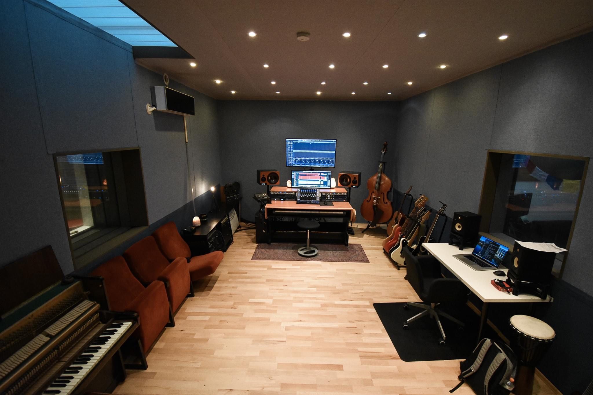 Arturs Studio